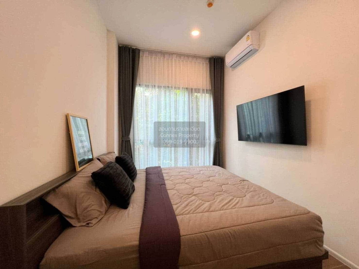 รูป 🔥🔥🔥 เช่าคอนโด  สเปซ คอนโดมิเนียม ภูเก็ต วิชิต เมืองภูเก็ต ภูเก็ต CX-176534 ✅ ทักไลน์ @connexproperty ตอบทันที ทีมงานมืออาชีพ ✅ 🔥🔥🔥 - รูปที่ 6/6