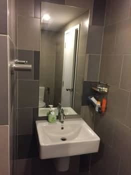 picture @Condorental condo for rent Chewathai Phetkasem 27 - 8/11