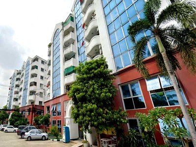 Condos for sale : For Sale Condo , Baan Suan Pongpet , MRT-Muang Thong Thani , Khlong Kluea , Pak Kret , Nonthaburi , CX-175785 ✅ Live chat with us ADD LINE @connexproperty ✅