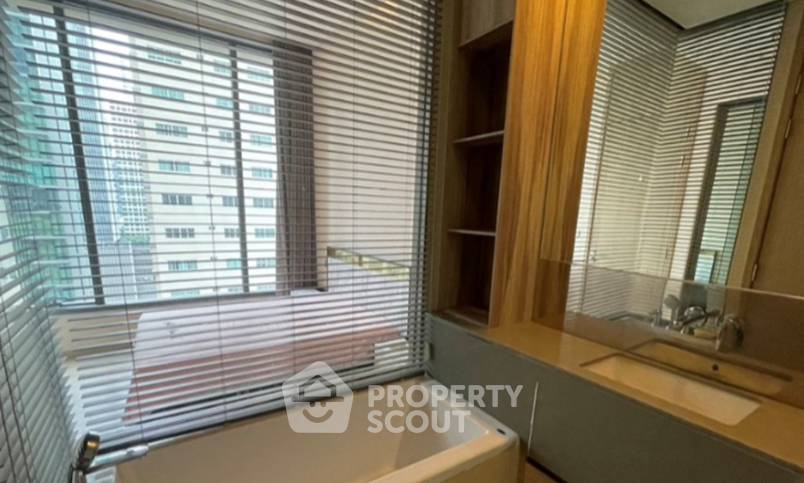รูป คอนโด 1 ห้องนอน ชั้น 15 ขายที่ The Esse Asoke ใกล้ MRT สุขุมวิท (ID 3057741) - รูปที่ 3/5