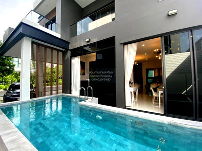เช่าบ้านเดี่ยว รร.แย้มจาดวิชชานุสรณ์  : เช่าบ้าน  ดิ ออเนอร์ โยธินพัฒนา คลองจั่น เขต บางกะปิ กรุงเทพ CX-176549 ✅ ทักไลน์ @connexproperty ตอบทันที ทีมงานมืออาชีพ ✅