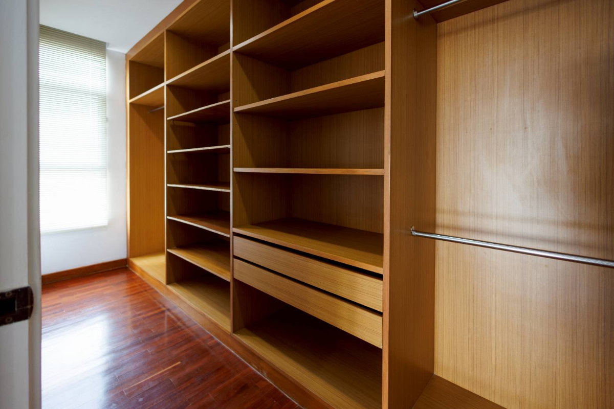 รูป ให้เช่าห้องชุด The Grand Sethiwan Sukhumvit 24 Penthouse 450 ตร.ม 4 นอน 5 น้ำ ชั้น 30 Full Furnished - รูปที่ 11/43