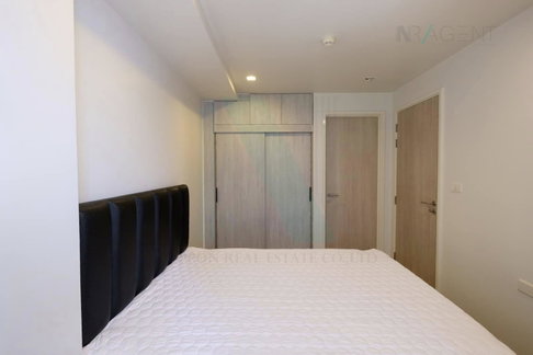 🎉 For Rent Condo DOWNTOWN FORTY NINE Building 1, Floor 2,1 bed room, Room size 35 sqm