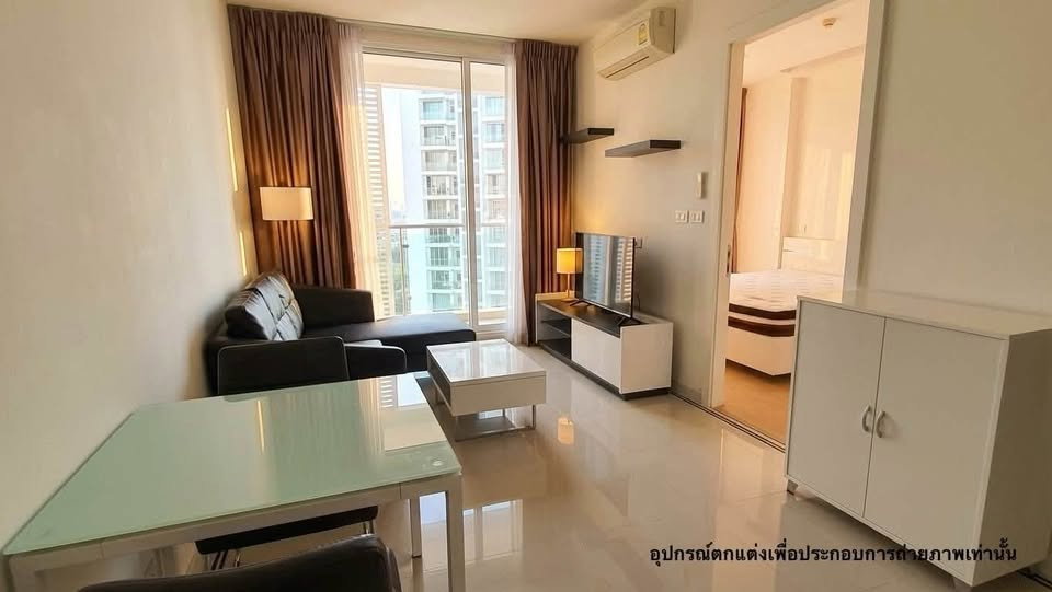 picture Condo for Rent at TC Green Rama 9 (B6909057) - 2/4