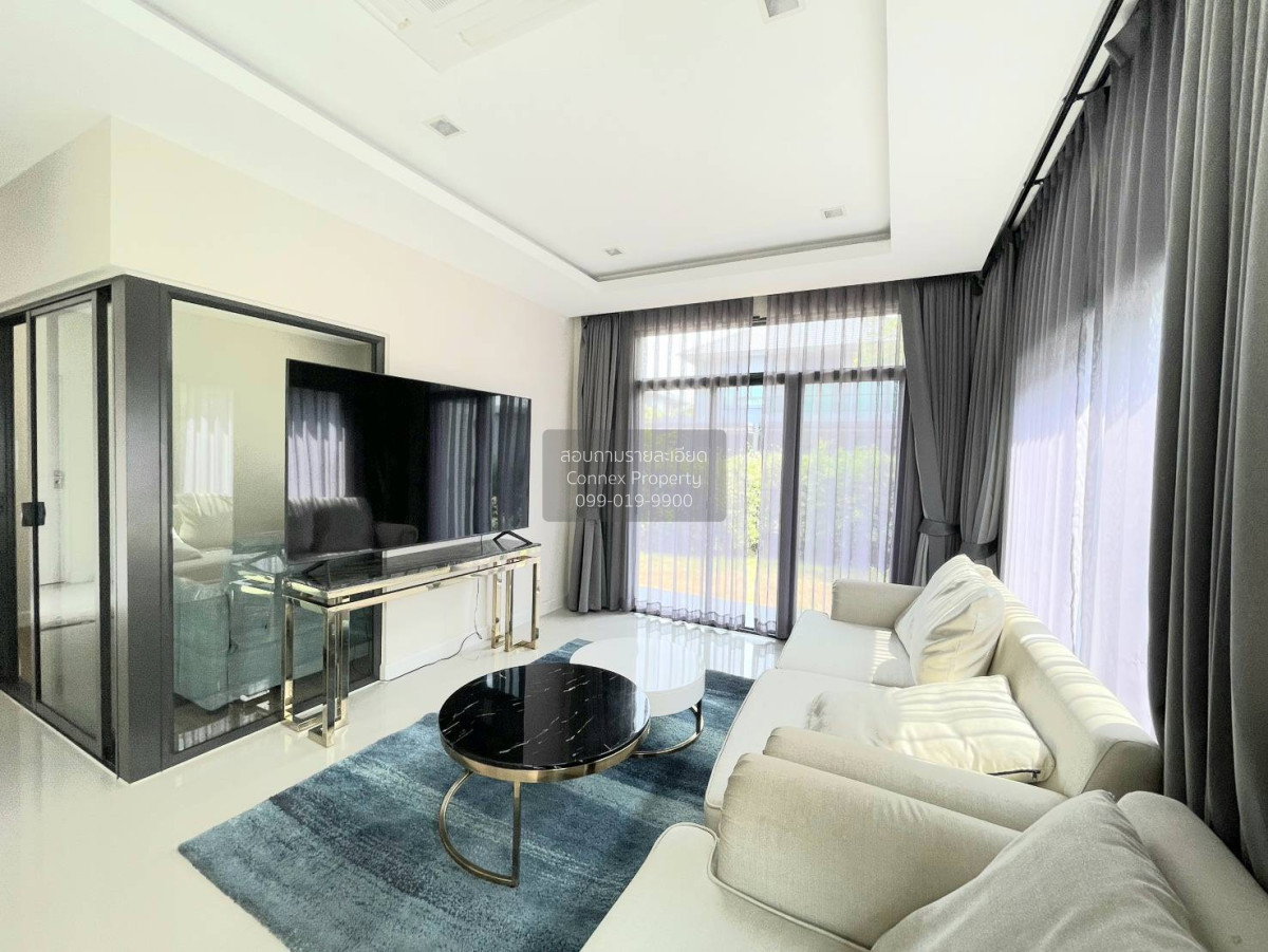 รูป เช่าบ้าน เวนิว พระราม 9 ทับช้าง เขต สะพานสูง กรุงเทพ CX-176593 ✅ ทักไลน์ @connexproperty ตอบทันที ทีมงานมืออาชีพ ✅ - รูปที่ 3/11