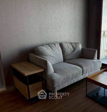 รูป คอนโด 2 ห้องนอน ชั้น 23 U Delight Residence Riverfront Rama 3 (ID 3171248) - รูปที่ 4/8