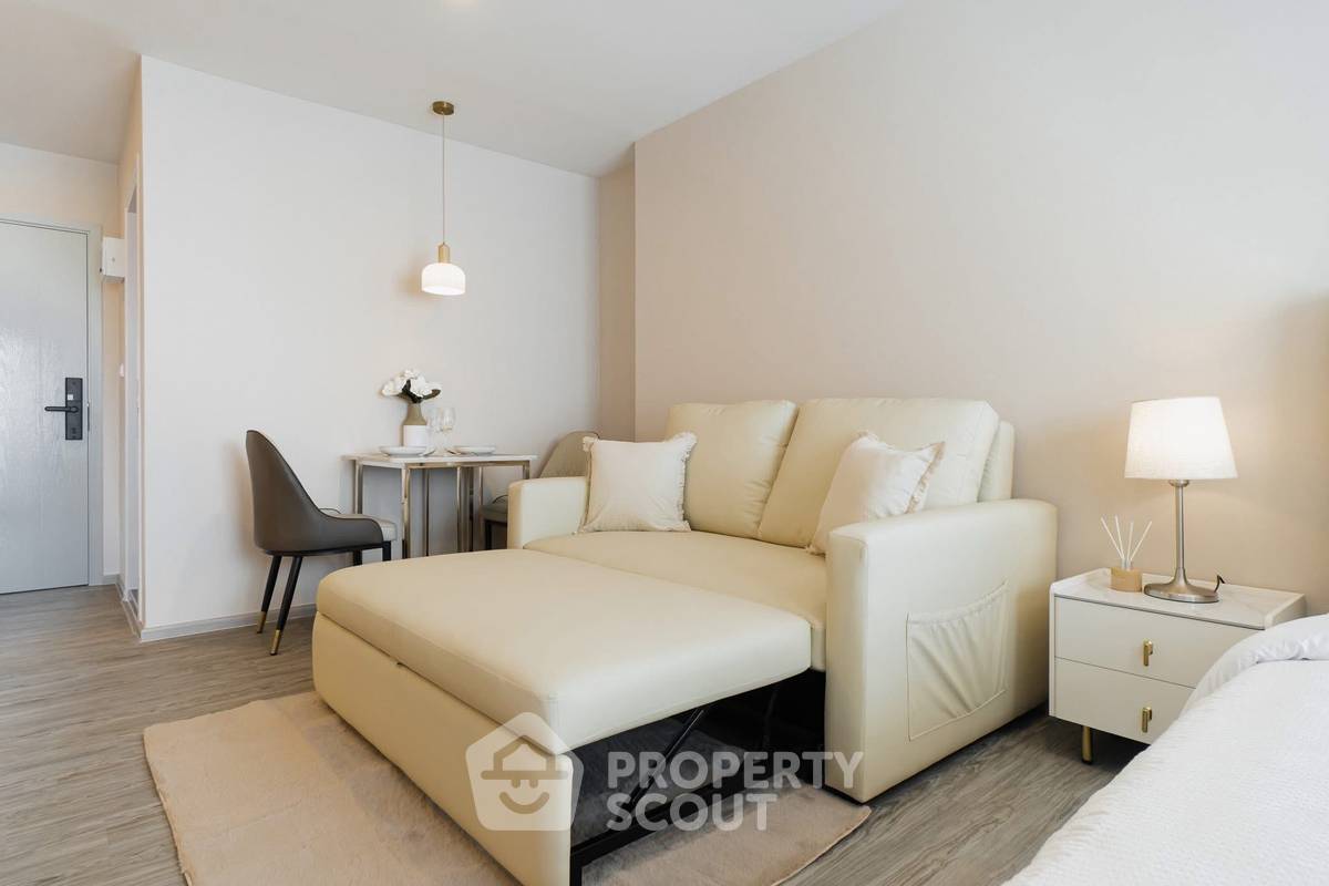 รูป คอนโด 1 ห้องนอน ชั้น 31 Regent Home Bangna ใกล้ BTS บางนา (ID 2830057) - รูปที่ 9/22