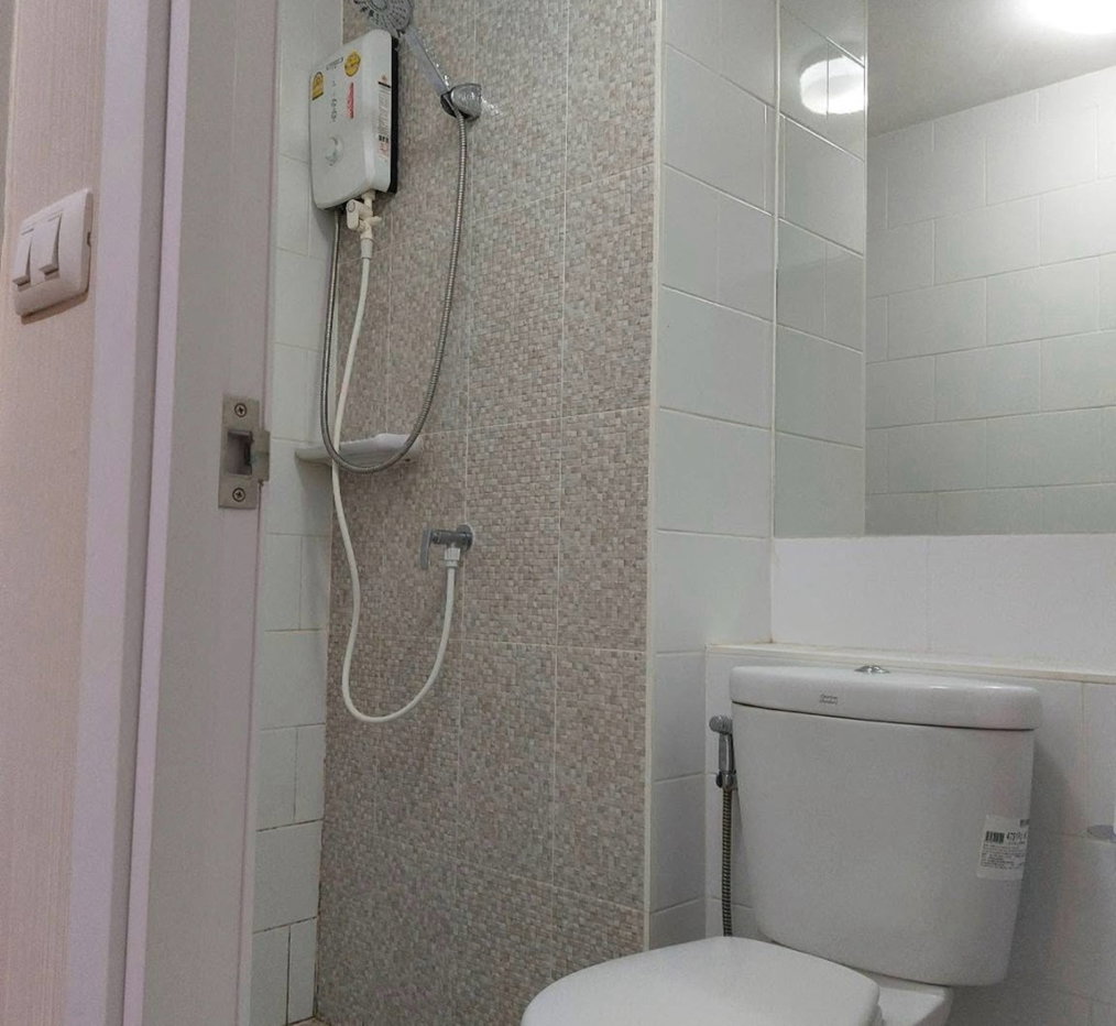 รูป #A12433 ✅ 20/9/69  ขายคอนโด Plum Condo Central Station 📲📢สอบถาม ld line @condoboy - รูปที่ 8/10
