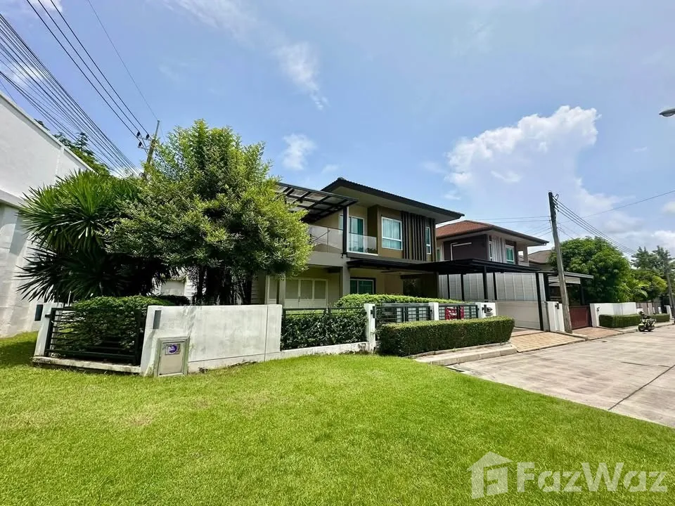 picture 5-Bedroom Corner Detached House for Sale & Rent at Saransiri 6796524 - 20/28