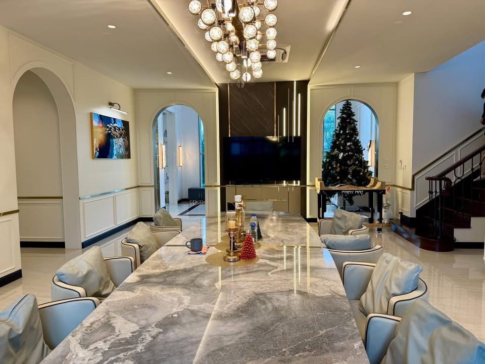 รูป ให้เช่าบ้านหรูระดับ Super Luxury - รูปที่ 13/30