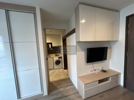 รูปภาพ For Rent Condo , Ideo Mobi Asoke , high floor , MRT-Phetchaburi , Bang Kapi , Huai Khwang , Bangkok , CX-176263 ✅ Live chat with us ADD LINE @connexproperty ✅