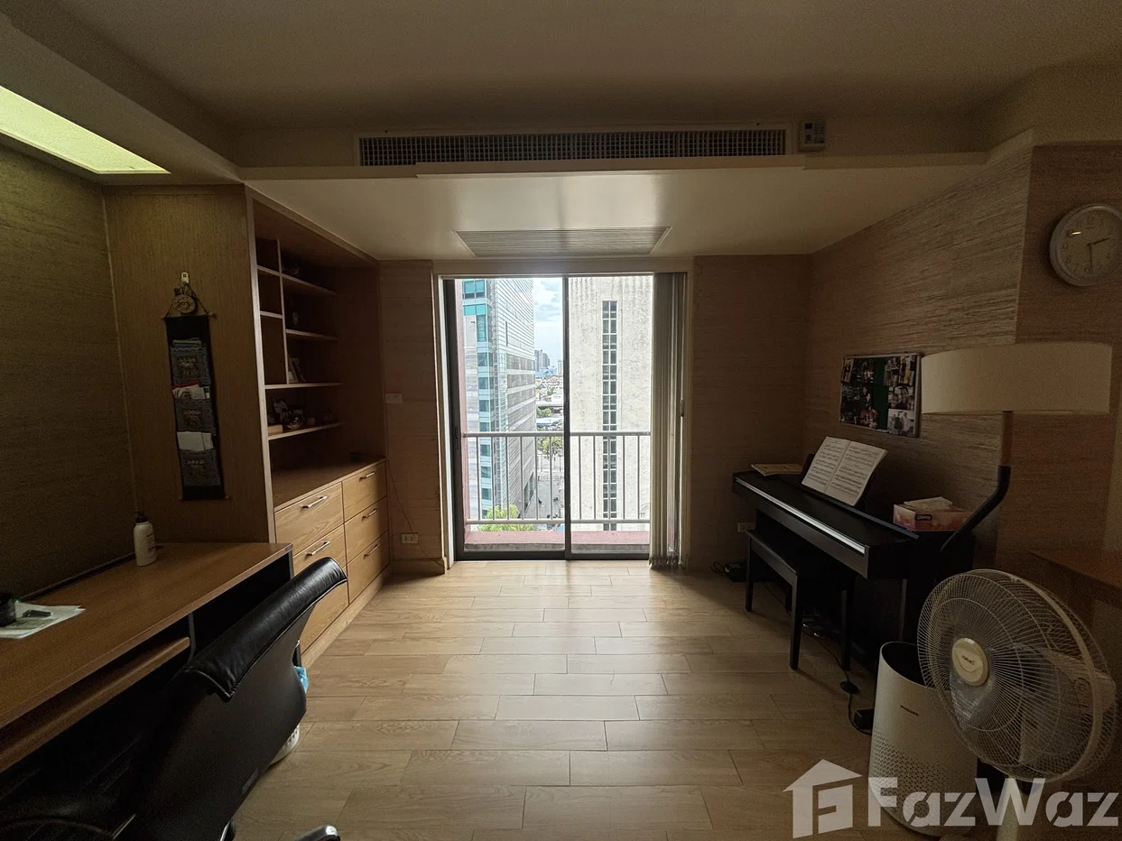 รูป ขาย คอนโด 3 ห้องนอน ในโครงการ ชิดลม เพลส 6795872 - รูปที่ 22/32