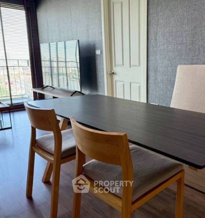 รูป คอนโด 2 ห้องนอน ชั้น 23 U Delight Residence Riverfront Rama 3 (ID 3171248) - รูปที่ 8/8