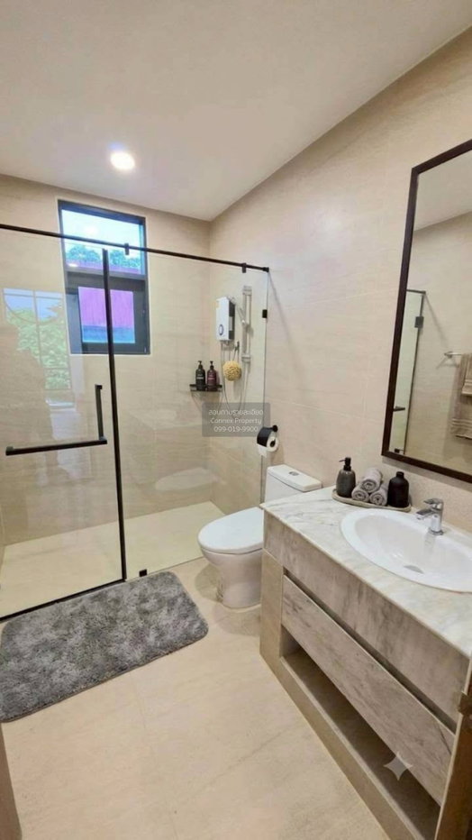 รูป ขายบ้าน สารินซิตี้ วงตะวัน โคกขาม เมืองสมุทรสาคร สมุทรสาคร CX-176386 ✅ ทักไลน์ @connexproperty ตอบทันที ทีมงานมืออาชีพ ✅ - รูปที่ 9/12
