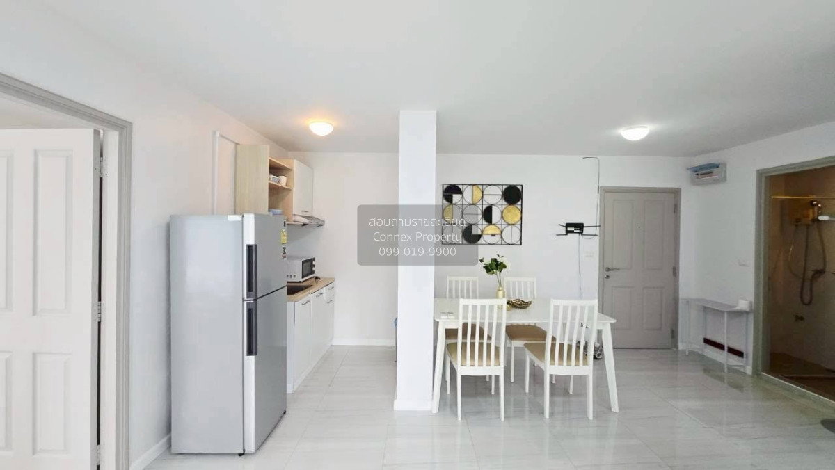 รูป เช่าคอนโด ดีคอนโด ครีก ภูเก็ต กะทู้ กะทู้ ภูเก็ต CX-175511 ✅ ทักไลน์ @connexproperty ตอบทันที ทีมงานมืออาชีพ ✅ - รูปที่ 4/9