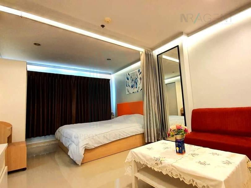 รูป 🎊 ให้เช่าคอนโด ลุมพินี วิลล์ รามคำแหง 44 อาคาร B ชั้น 20 สตูดิโอ ขนาด 30.00 ตรม ใกล้ เดอะมอลล์ บางกะปิ - รูปที่ 5/8