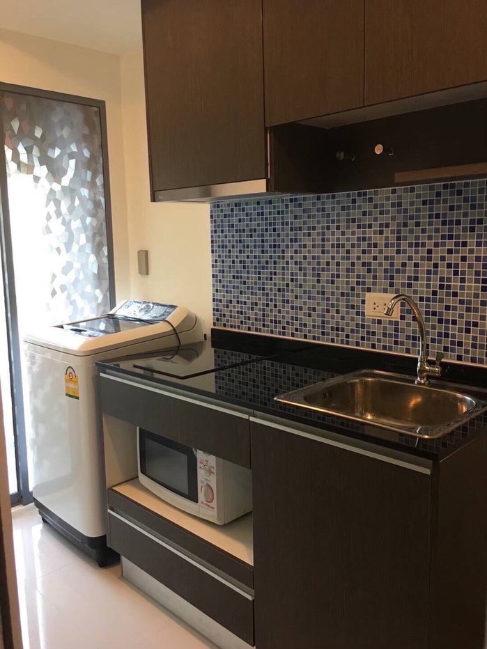 รูป For Rent Moniiq Sukhumvit64 Ready to move in! - รูปที่ 6/9