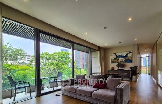 รูป คอนโด 2-ห้องนอน ที่ วิตโตริโอ สุขุมวิท 39 ใกล้ BTS พร้อมพงษ์ (ID 3311441) - รูปที่ 4/7