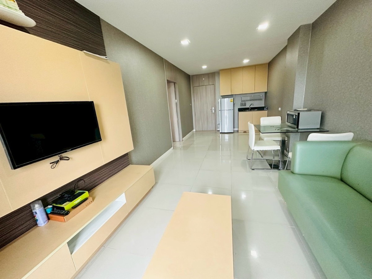 รูป ขายพร้อมผู้เช่า Landmark Residence ABAC Bangna แลนด์มาร์ค เรสซิเดนซ์ เอแบค บางนา - รูปที่ 3/13