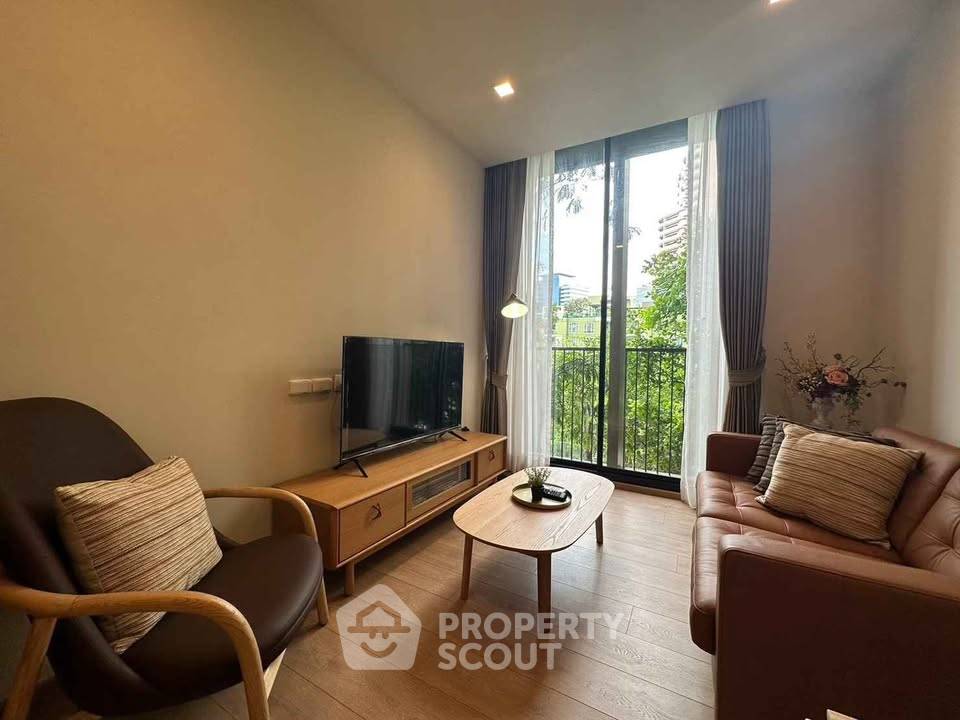 picture 1-BR Condo at Noble Around Sukhumvit 33 near BTS Phrom Phong (ID 3325383) - 8/21