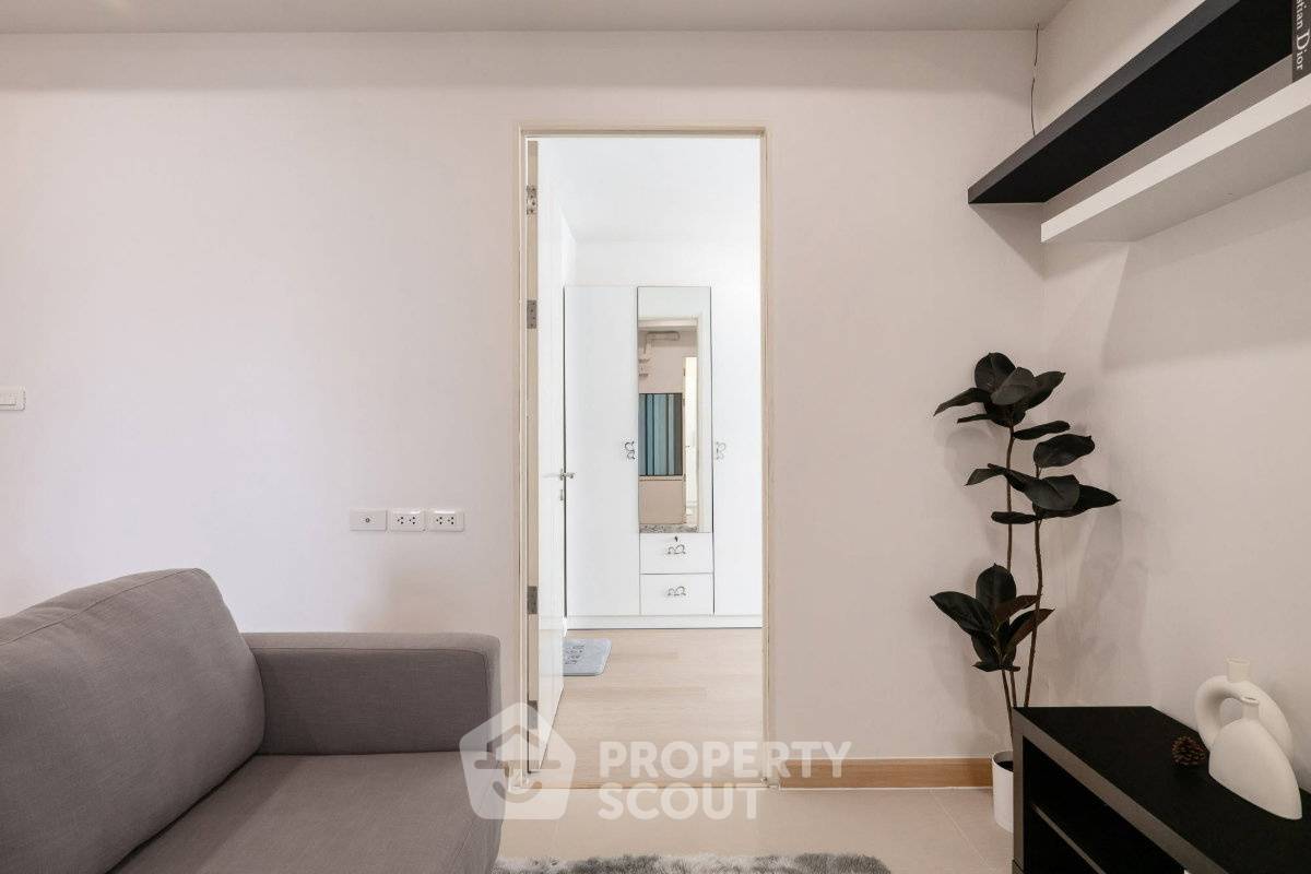 รูป คอนโด 2 ห้องนอน ขายที่ Happy Condo Ladprao 101 กรุงเทพฯ (ID 3303950) - รูปที่ 30/70