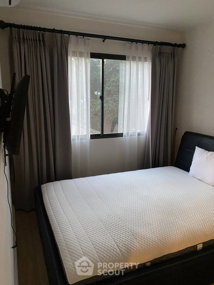 picture 2-BR The Nest Sukhumvit 22 Near MRT Queen Sirikit (ID 3324283) - 2/4