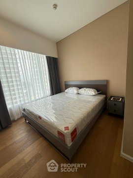 1-BR Condo at The Saint Residences near MRT Phahon Yothin (ID 3322623)
