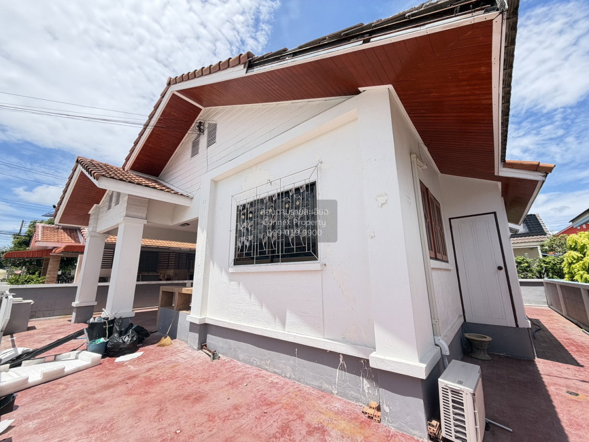 รูป ขายบ้าน  บ้านเบญญาภา บางแสน บ้านปึก เมืองชลบุรี ชลบุรี CX-175610 ✅ ทักไลน์ @connexproperty ตอบทันที ทีมงานมืออาชีพ ✅ - รูปที่ 2/6