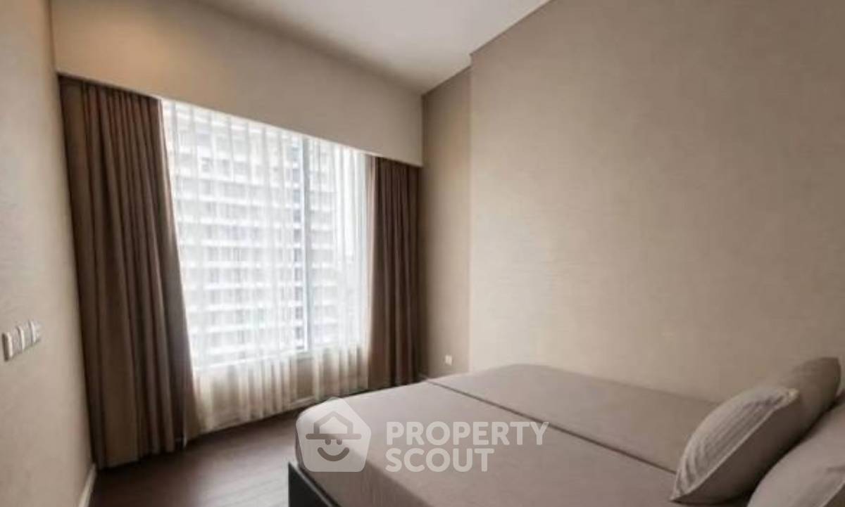 picture 2-BR Condo at The Saint Residences near MRT Phahon Yothin (ID 3134384) - 3/4