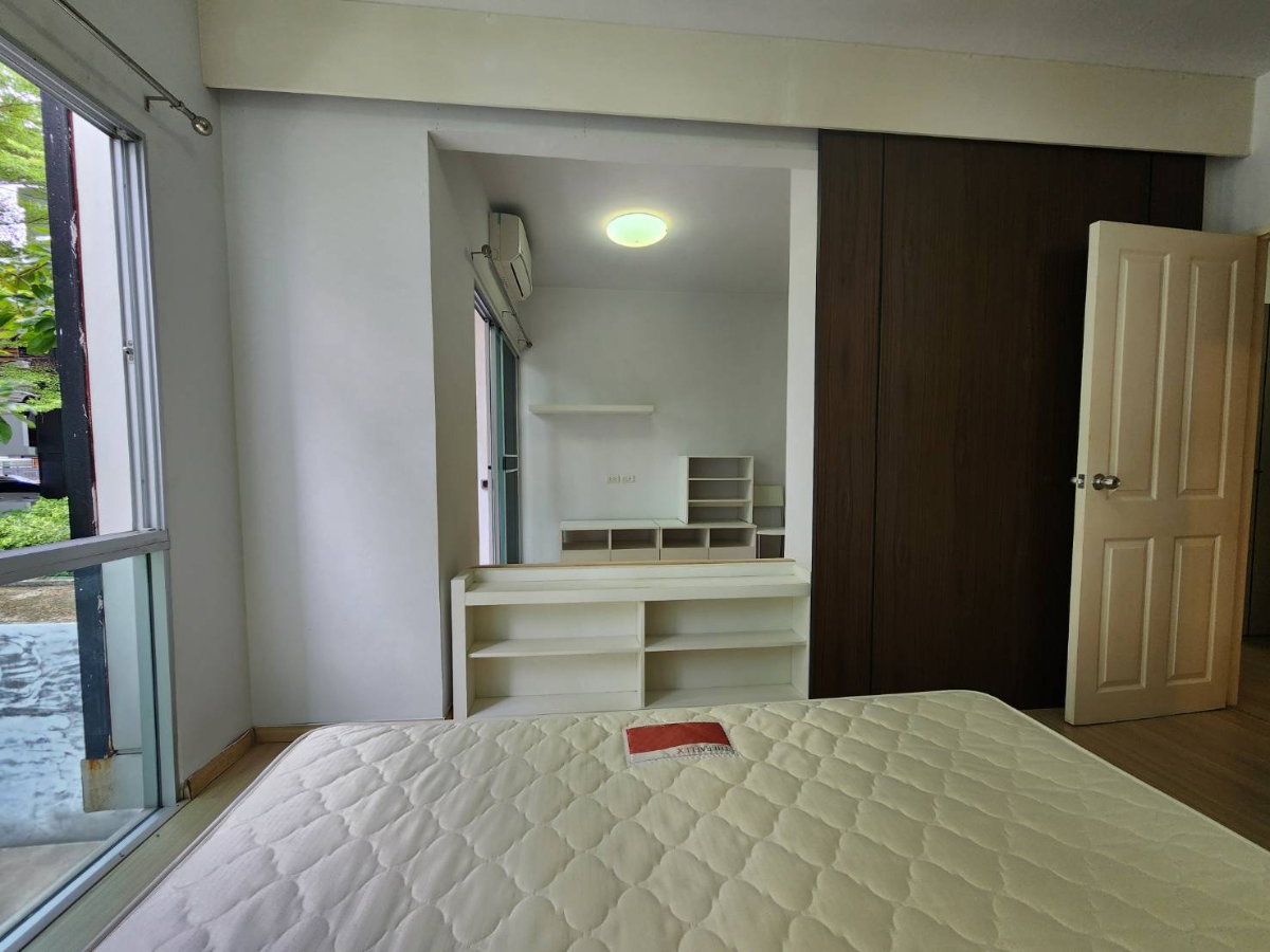 รูป ขายถูก เอ สเปซ สุขุมวิท 77 a space Sukhumvit 77 วิวสระน้ำ 35 ตรม - รูปที่ 6/10