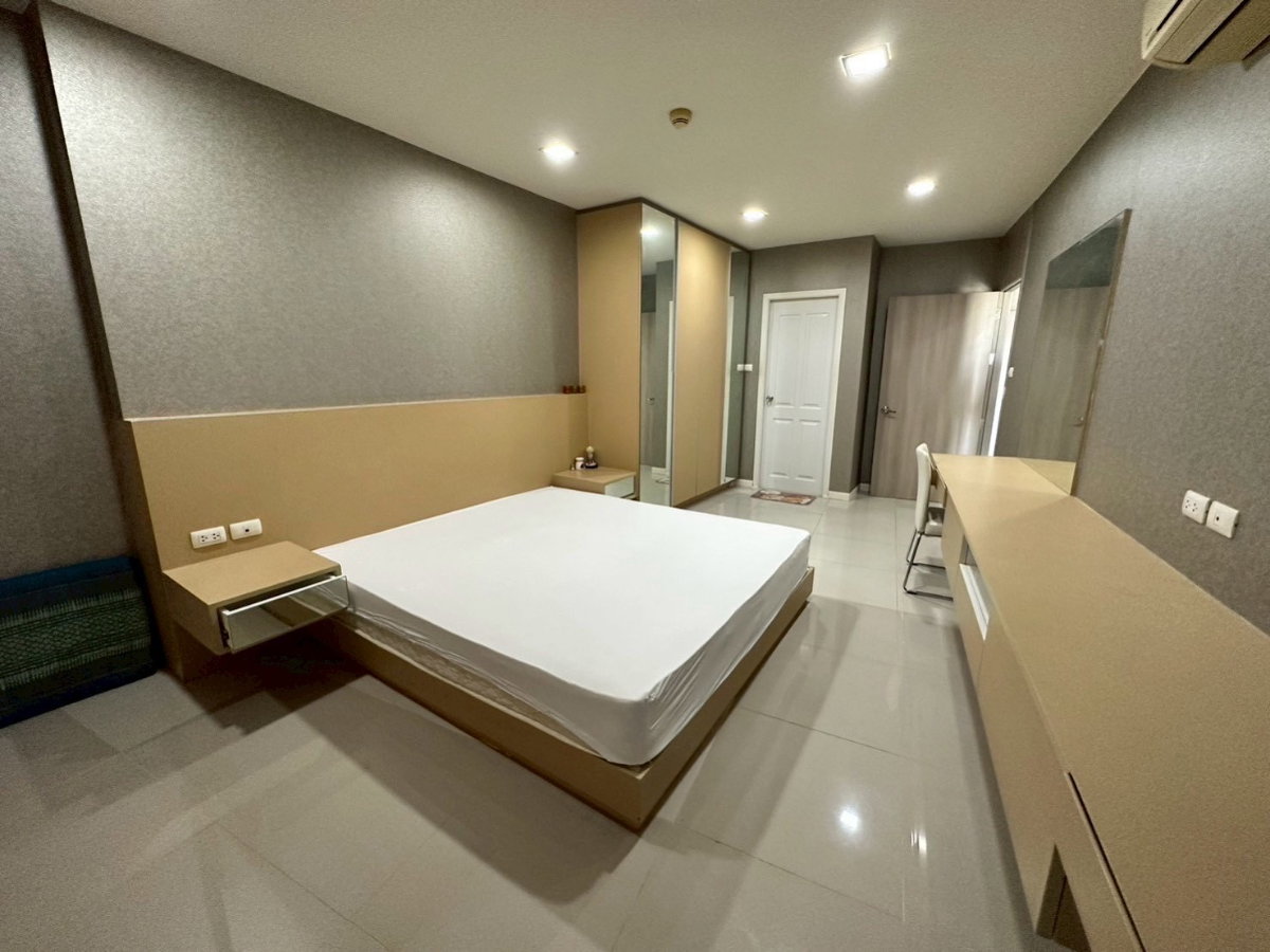 รูป ขายพร้อมผู้เช่า Landmark Residence ABAC Bangna แลนด์มาร์ค เรสซิเดนซ์ เอแบค บางนา - รูปที่ 7/13