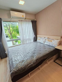 รูปภาพ ให้เช่า Plum Alive 2 ใกล้ ม.กรุงเทพ รังสิต | ตึก C ชั้น 2 | 9,000 บาท/เดือน | รับนักศึกษาต่างชาติ
