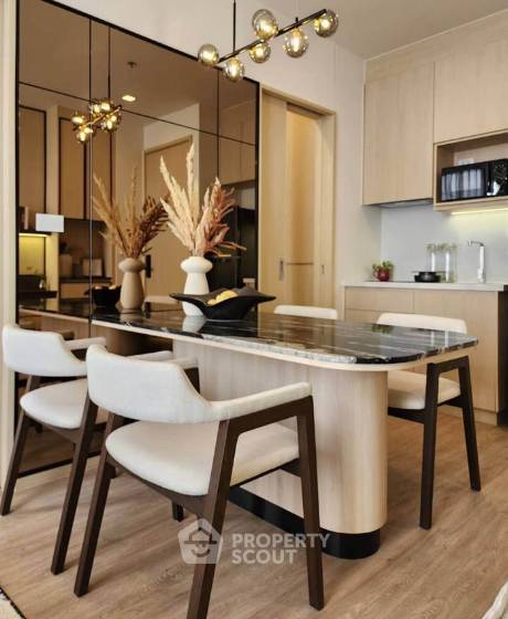 picture 1-BR Condo at Noble State 39 near BTS Phrom Phong (ID 3288111) - 5/5