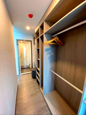 Condos for rent : BRIXTON Rayong Tel.065 224 5541