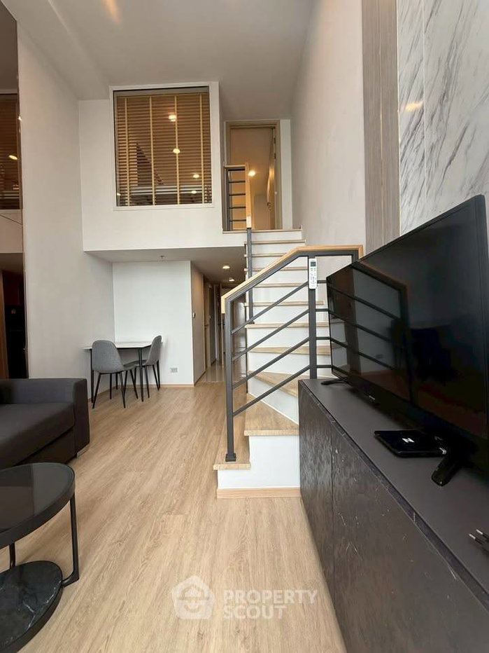 picture 1-BR Condo at Culture Chula near MRT Sam Yan (ID 3326656) - 9/20