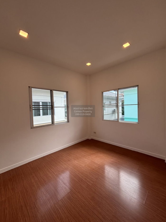 รูป ขายบ้าน อิมเมจ เพลส กระทุ่มล้ม สามพราน นครปฐม CX-175463 ✅ ทักไลน์ @connexproperty ตอบทันที ทีมงานมืออาชีพ ✅ - รูปที่ 9/12