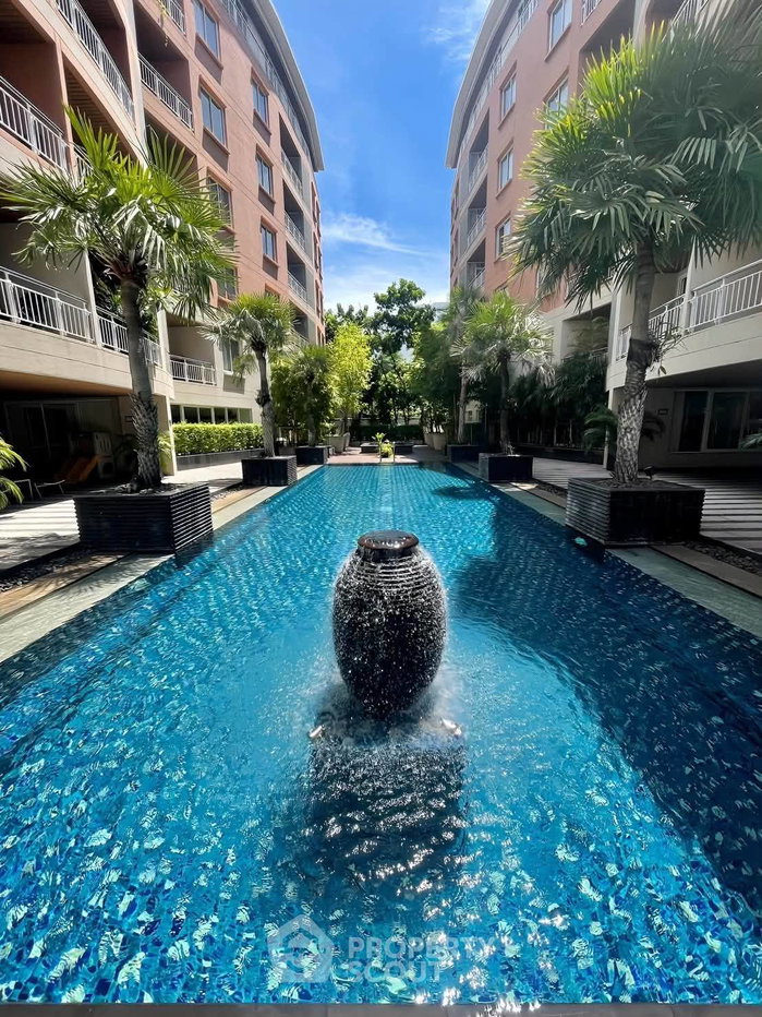 picture 2-BR Condo at The Rise Sukhumvit 39 near BTS Phrom Phong (ID 3322442) - 27/29