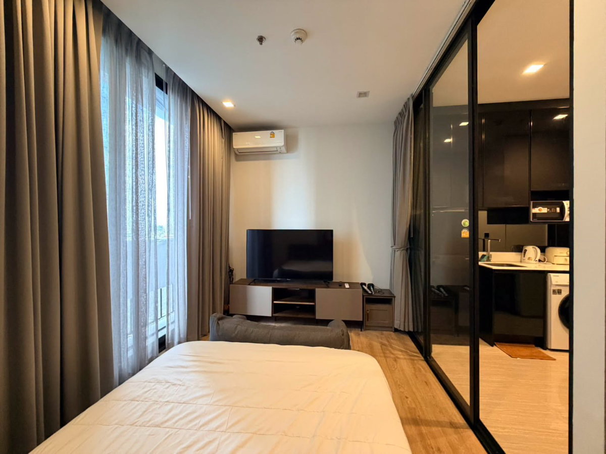 picture Condo for Rent at Noble Around Ari (K6909020) ID Line : @condo64 - 3/7