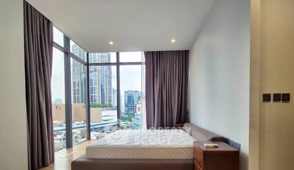 picture 100m To BTS Phrom Phong | 2-BR Vittorio Sukhumvit 39 (ID 3311437) - 3/5