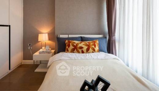 picture 2-BR Condo at The Crest Sukhumvit 34 near BTS Thong Lor (ID 3191496) - 2/4