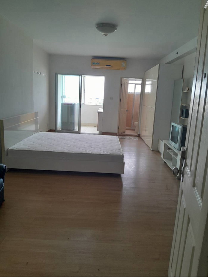 picture Condo for Rent: Supalai Park Srinakarin Unit cleaned and ready for move-in. - 3/7