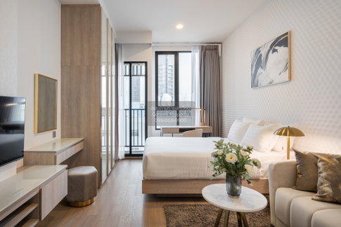 For Rent Condo , Park Origin Phayathai , BTS-Phaya Thai , Thanon Phyathai , Rat Thewi , Bangkok , CX-176374 ✅ Live chat with us ADD LINE @connexproperty ✅