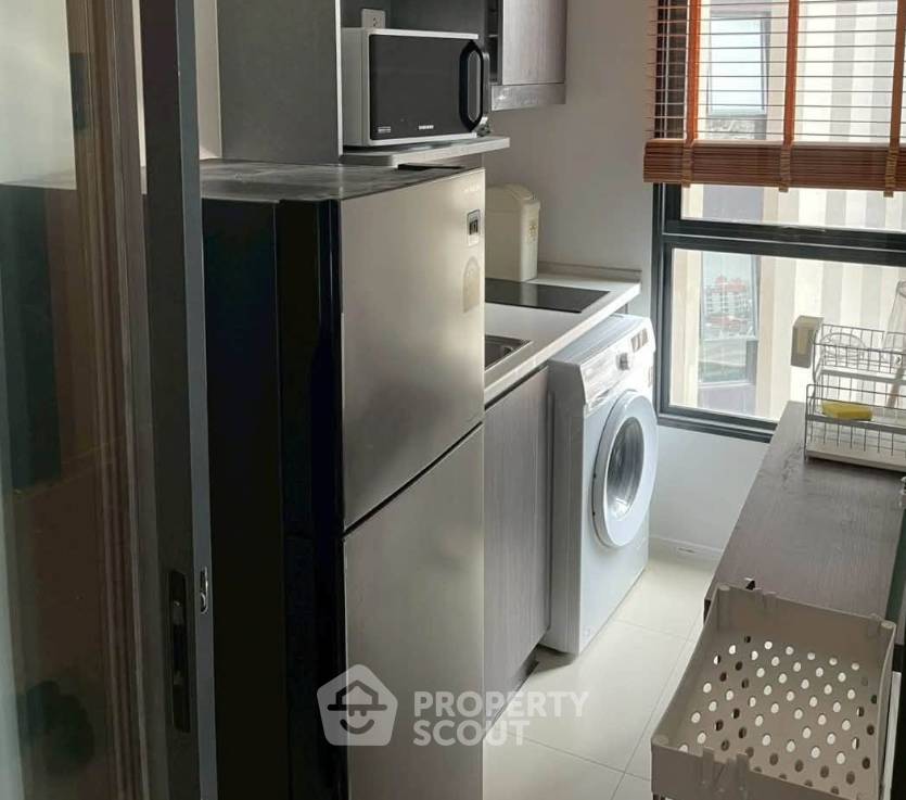 picture 1-BR Condo at Elio Del Nest near BTS Udom Suk (ID 3313167) - 2/4