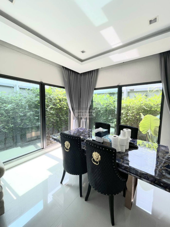 รูป เช่าบ้าน เวนิว พระราม 9 ทับช้าง เขต สะพานสูง กรุงเทพ CX-176593 ✅ ทักไลน์ @connexproperty ตอบทันที ทีมงานมืออาชีพ ✅ - รูปที่ 5/11