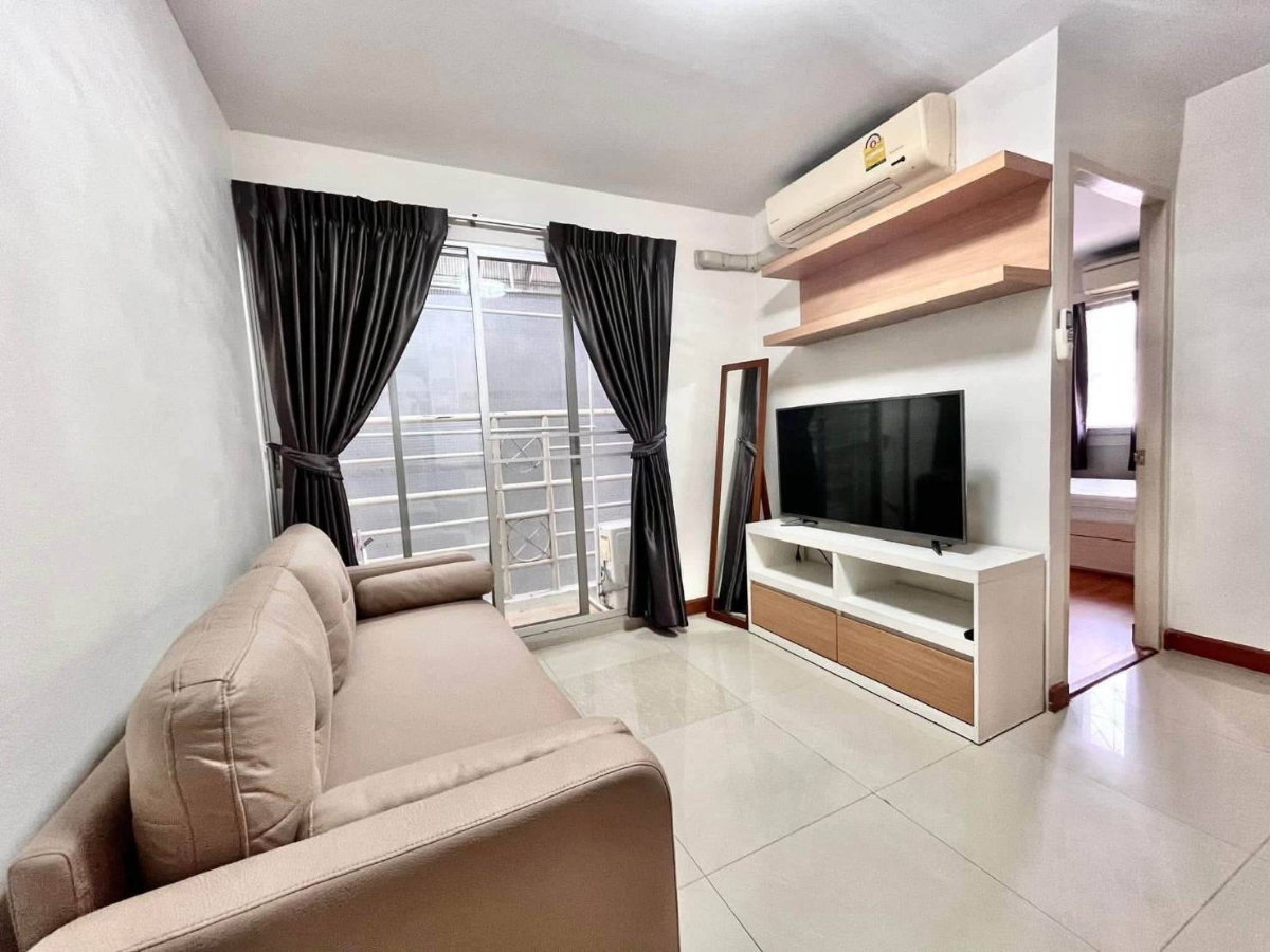 picture Asakan Place Ladprao 85 for rent ✨ Fully furnished - 4/6