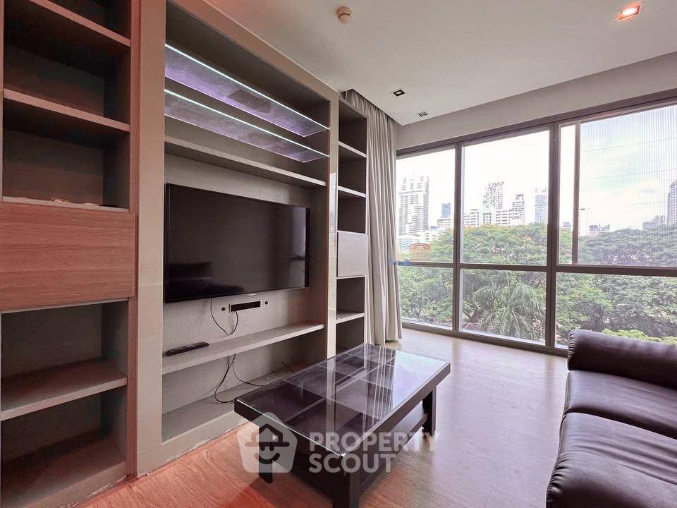 picture 1-BR At The Room Sukhumvit 21 Near MRT Sukhumvit (ID 3219172) - 2/5