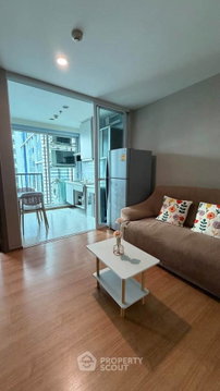27th-Floor 1-BR Condo At The Base Sukhumvit 77 Near BTS On Nut (ID 3326333)