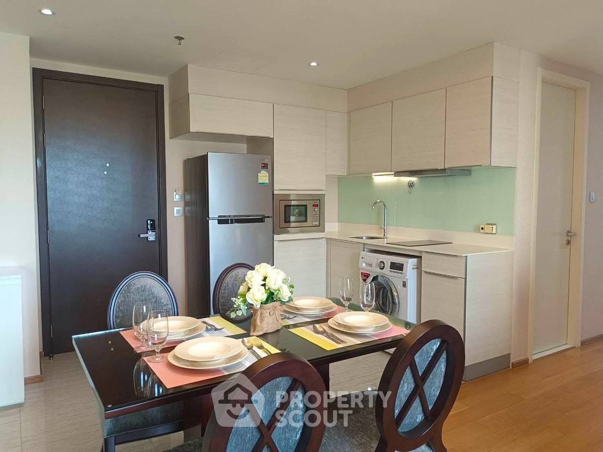 picture 2-BR Condo at H Sukhumvit 43 near BTS Phrom Phong (ID 3151250) - 16/18