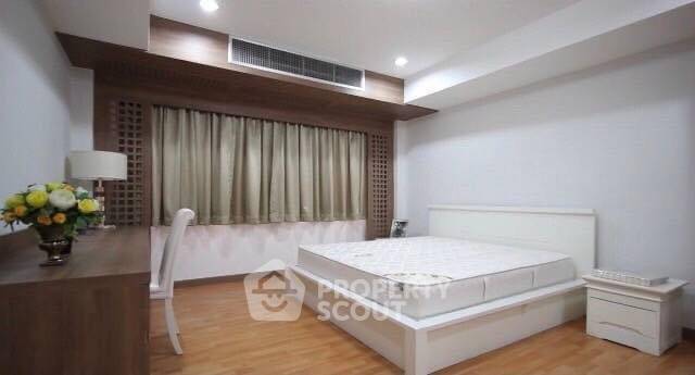 รูป คอนโด 1 ห้องนอน Sathorn Residence Condominium ใกล้ BTS สุรศักดิ์ (ID 1509623) - รูปที่ 3/8