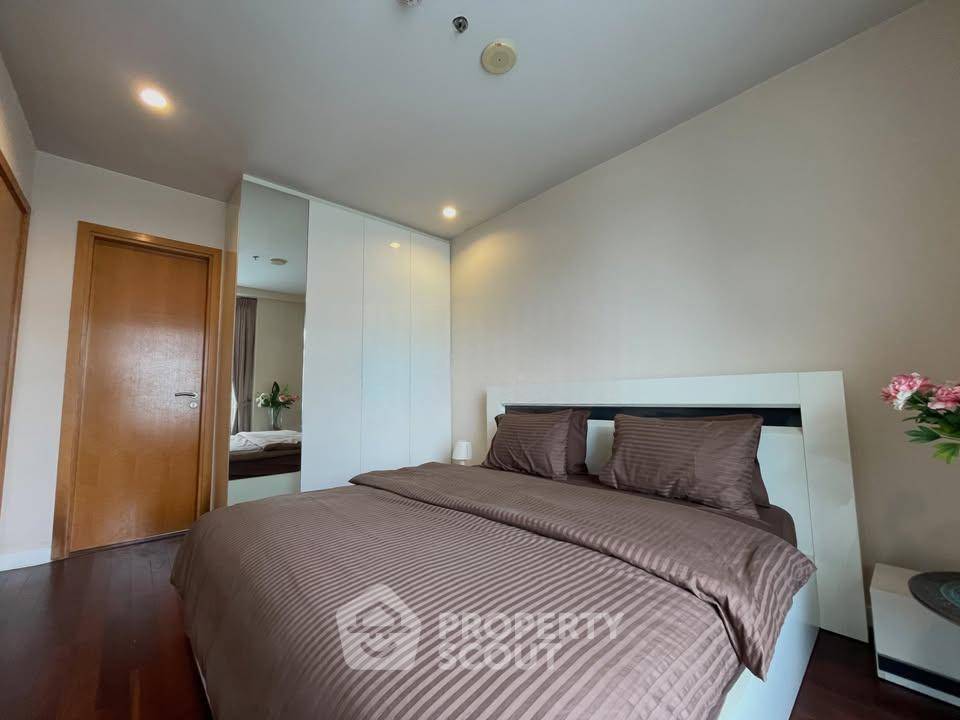 picture 2-BR Condo at Circle Condominium near MRT Phetchaburi (ID 3203392) - 2/5